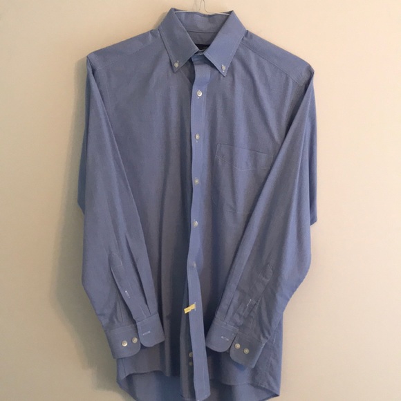Club Room Dress Shirt - Picture 2 of 5